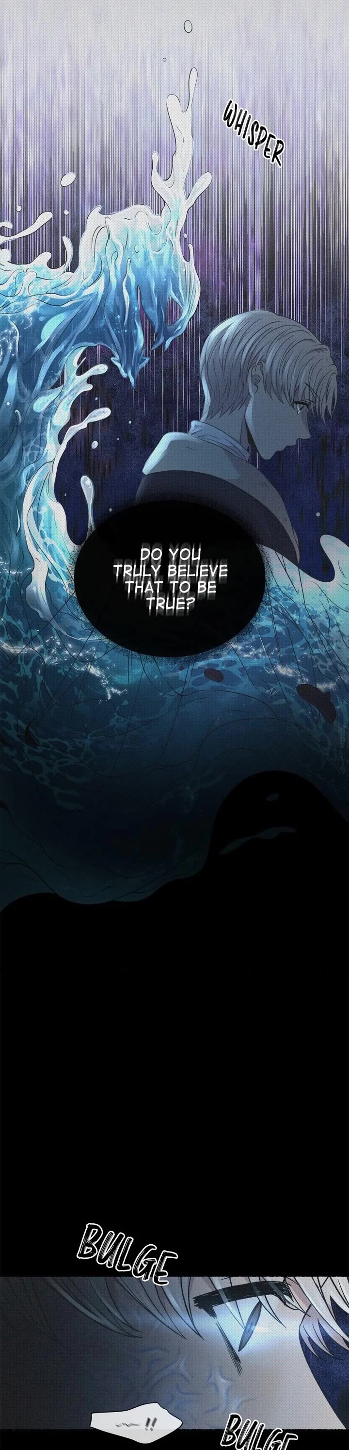 Like Wind on a Dry Branch chapter 210 page 30