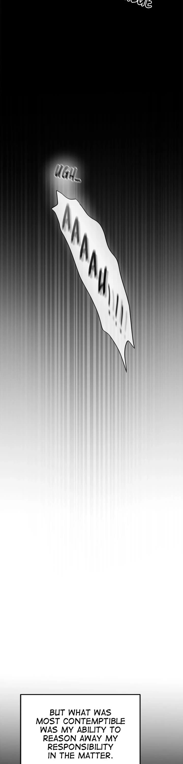 Like Wind on a Dry Branch chapter 210 page 31