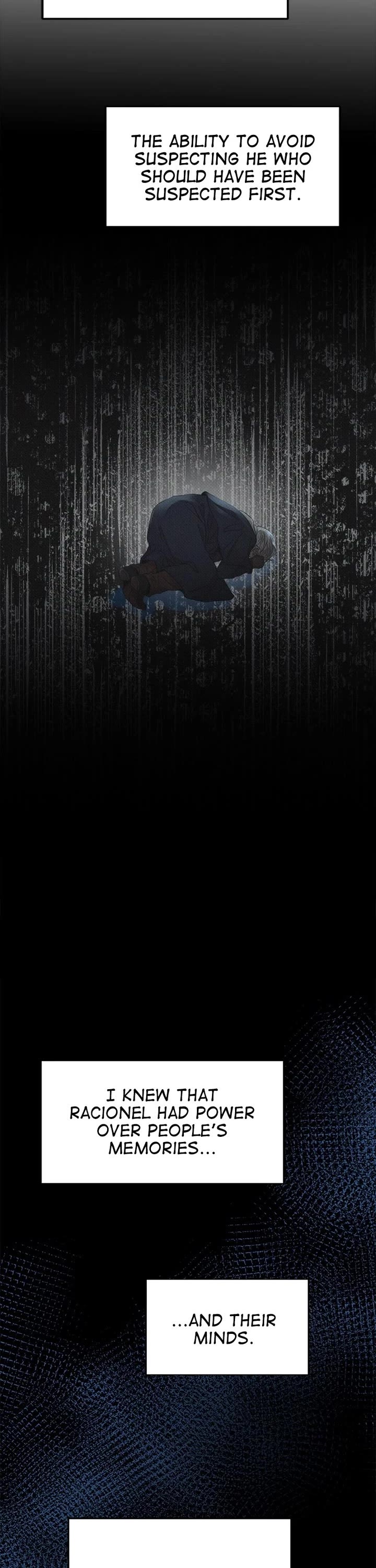 Like Wind on a Dry Branch chapter 210 page 32