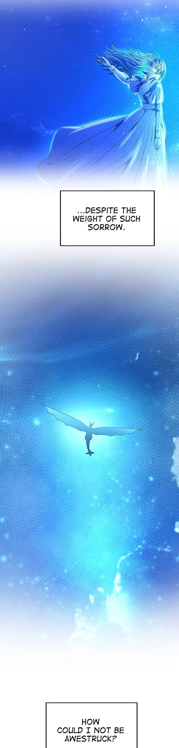 Like Wind on a Dry Branch chapter 210 page 36