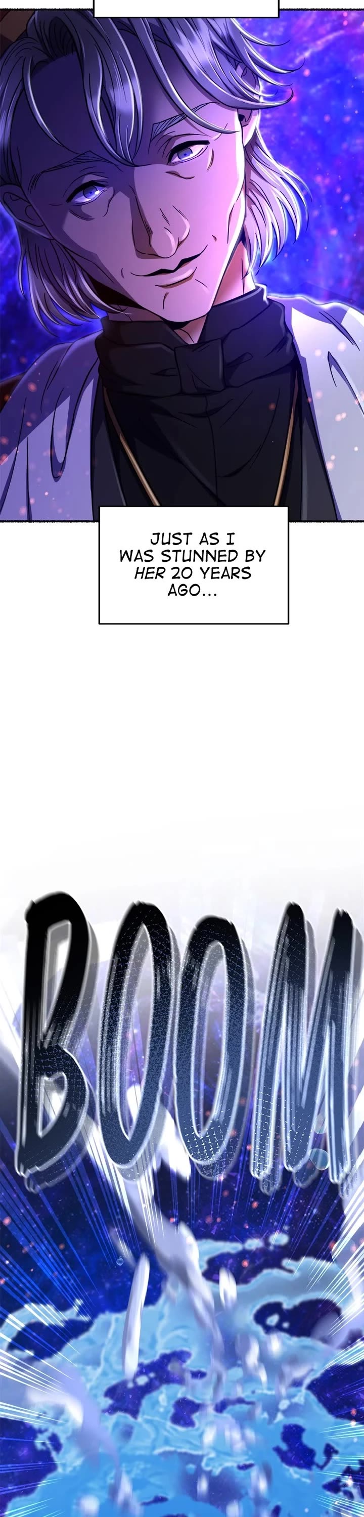 Like Wind on a Dry Branch chapter 210 page 37