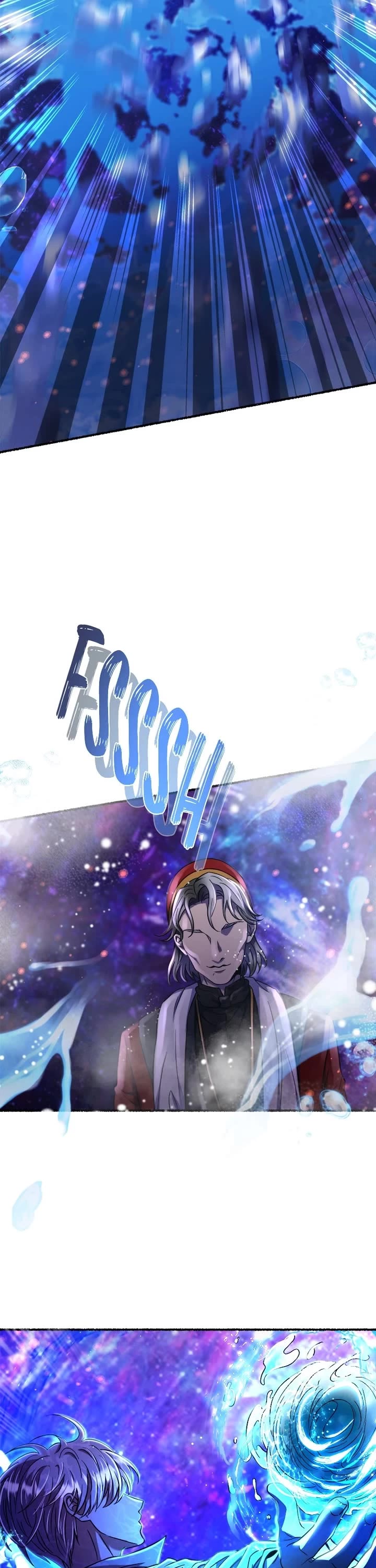 Like Wind on a Dry Branch chapter 210 page 38