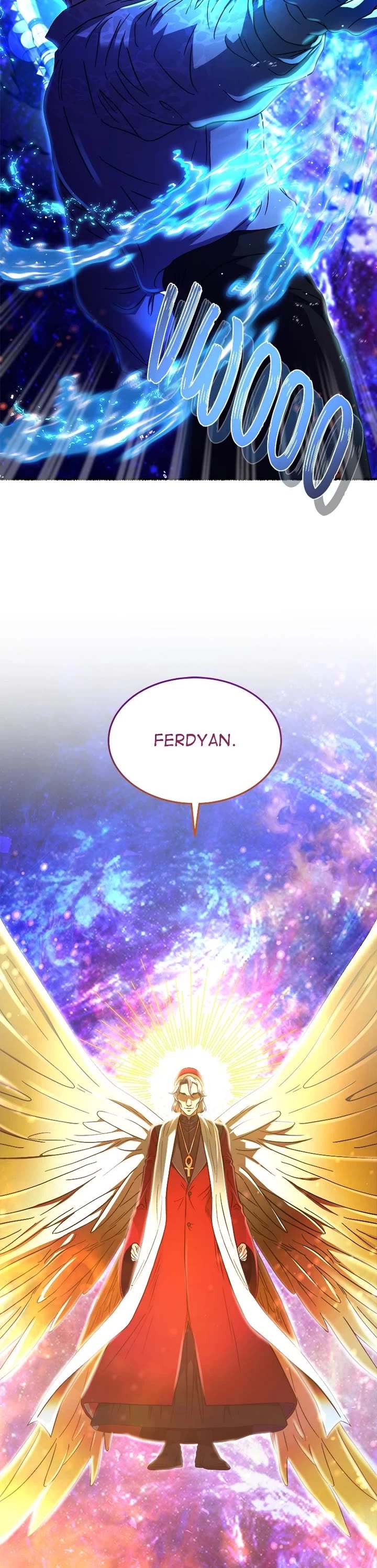 Like Wind on a Dry Branch chapter 210 page 39