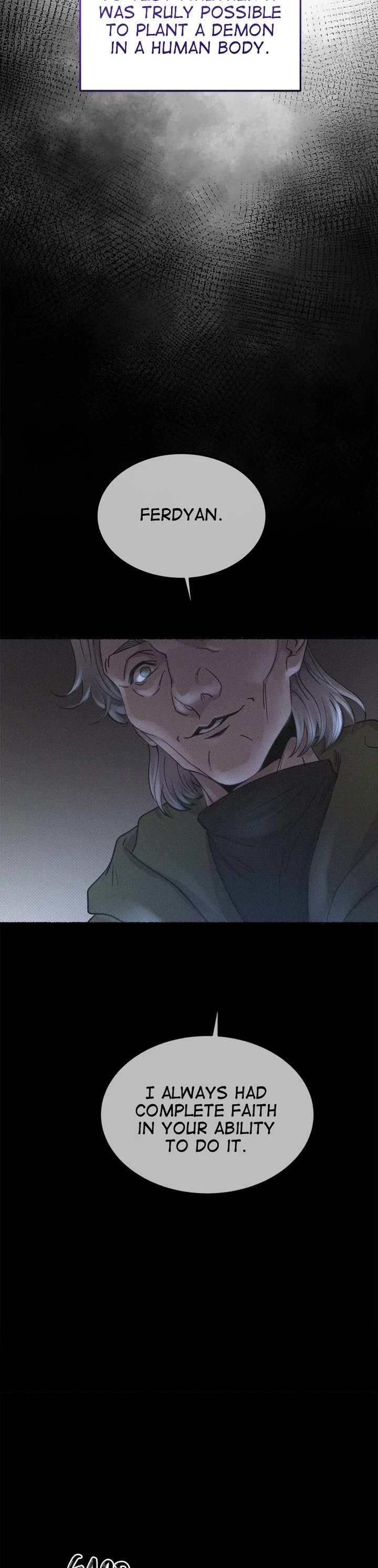 Like Wind on a Dry Branch chapter 210 page 4