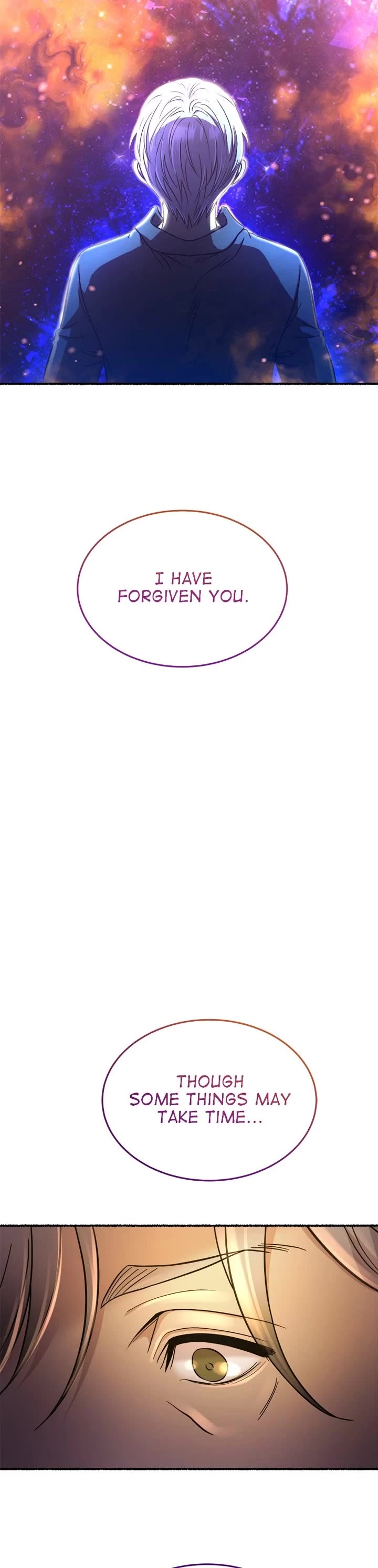 Like Wind on a Dry Branch chapter 210 page 40