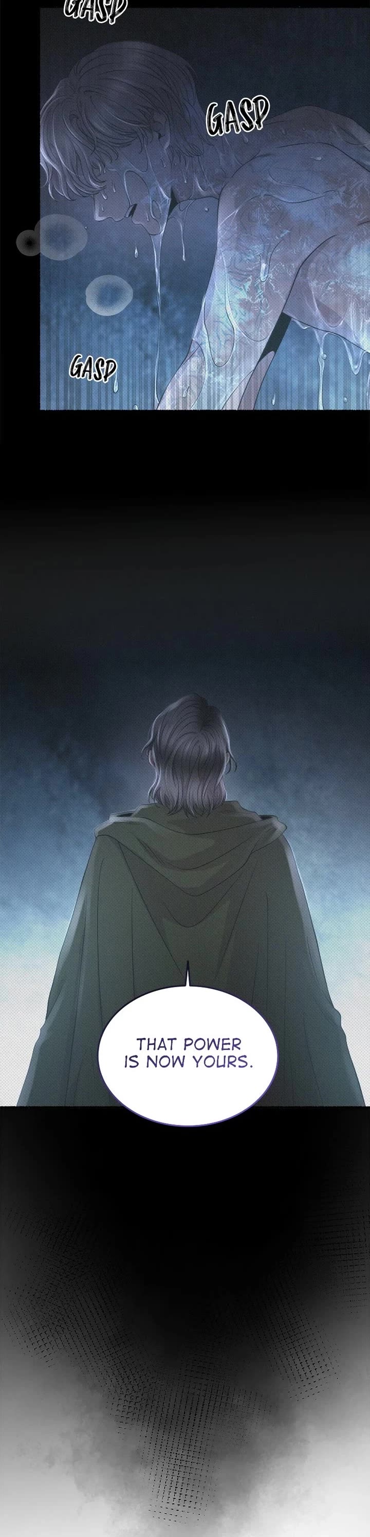 Like Wind on a Dry Branch chapter 210 page 5