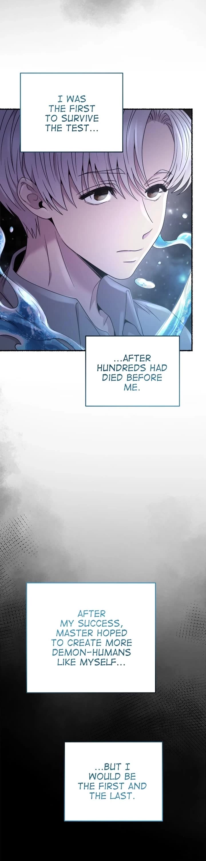 Like Wind on a Dry Branch chapter 210 page 6