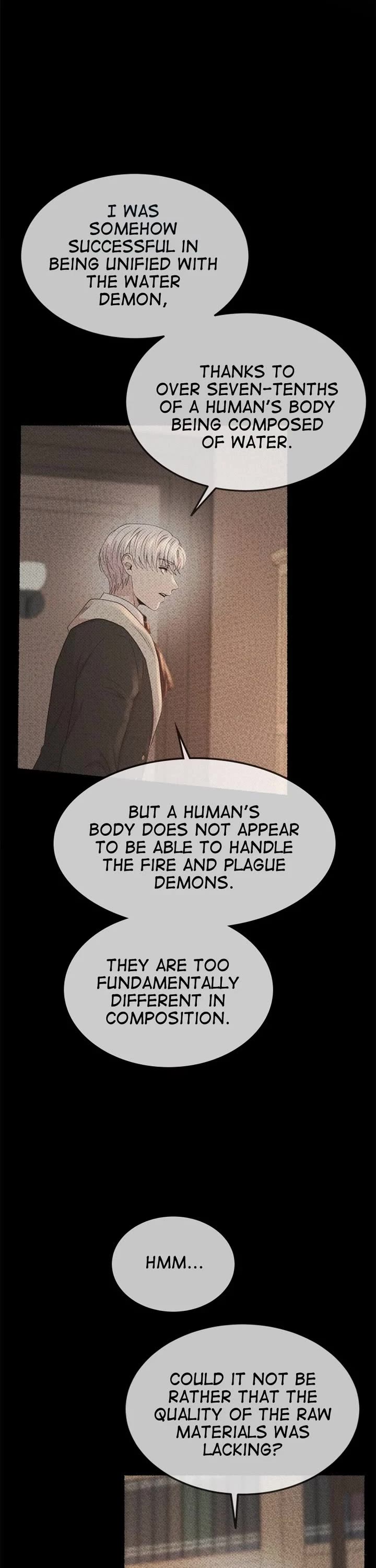 Like Wind on a Dry Branch chapter 210 page 7