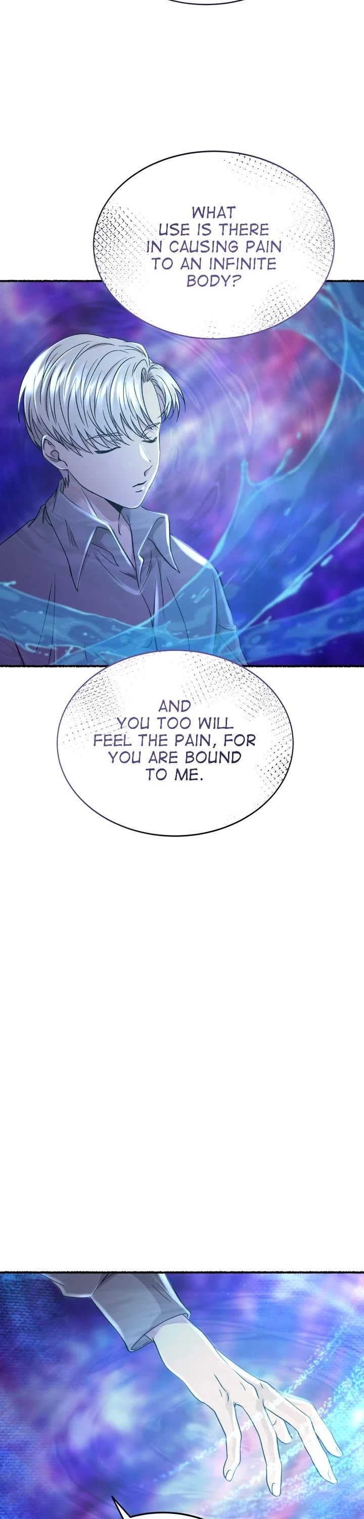 Like Wind on a Dry Branch chapter 211 page 13