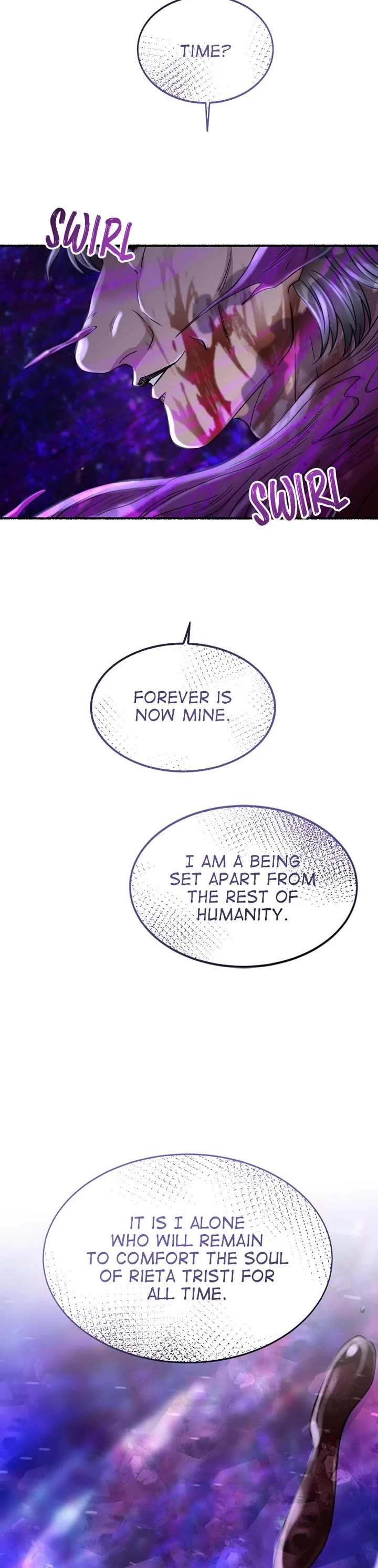 Like Wind on a Dry Branch chapter 211 page 15