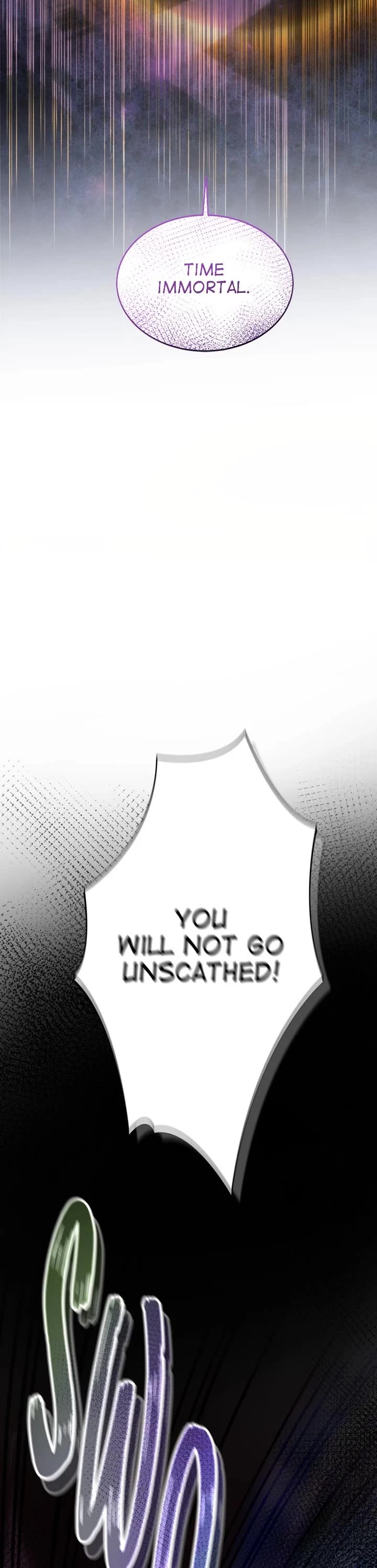 Like Wind on a Dry Branch chapter 211 page 20