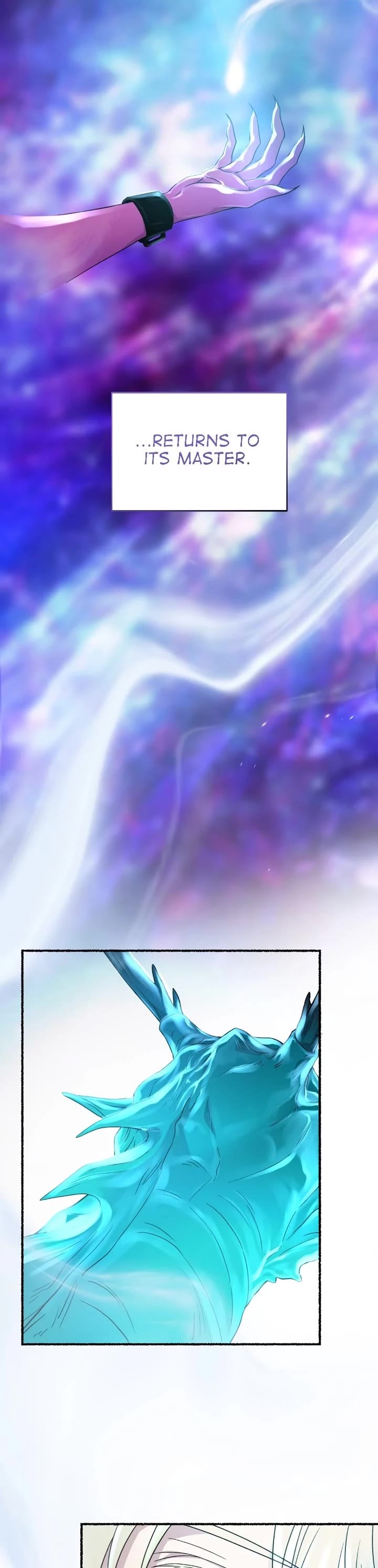 Like Wind on a Dry Branch chapter 211 page 25