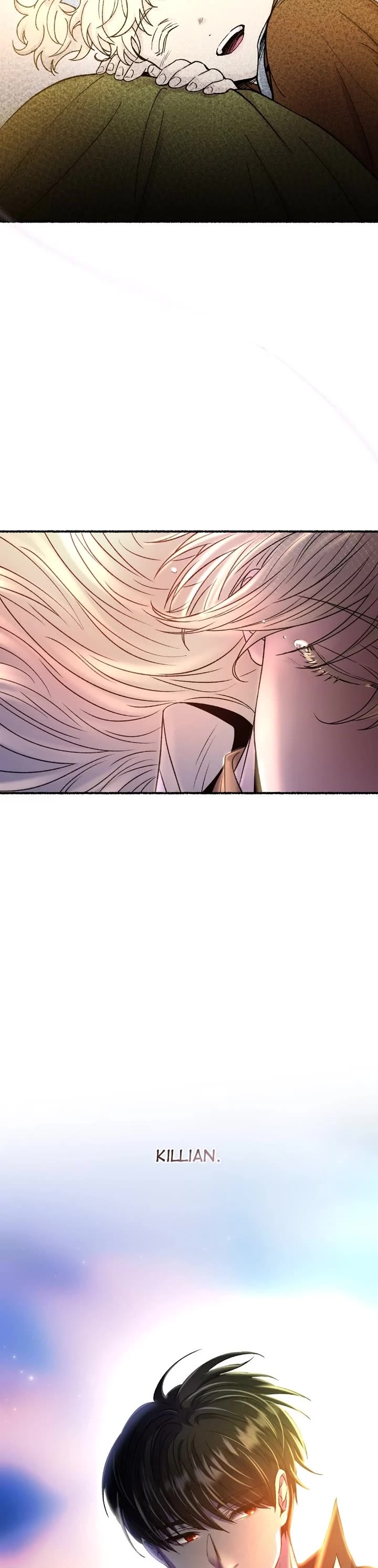 Like Wind on a Dry Branch chapter 211 page 29