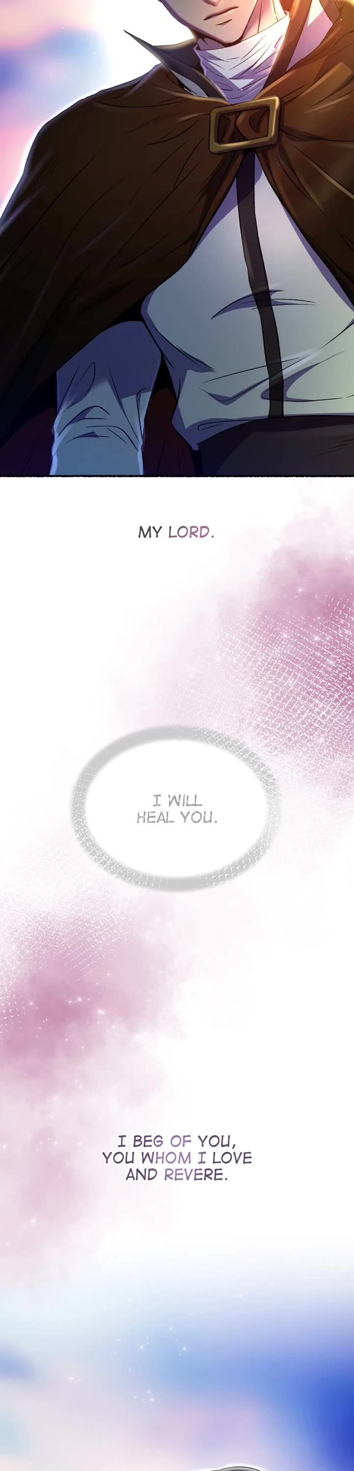 Like Wind on a Dry Branch chapter 211 page 30