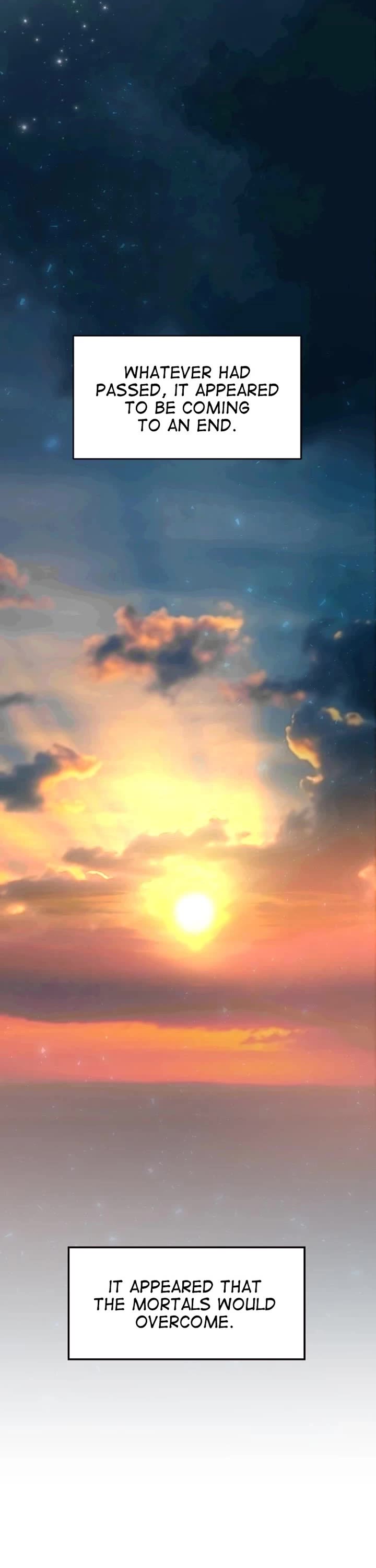 Like Wind on a Dry Branch chapter 211 page 32