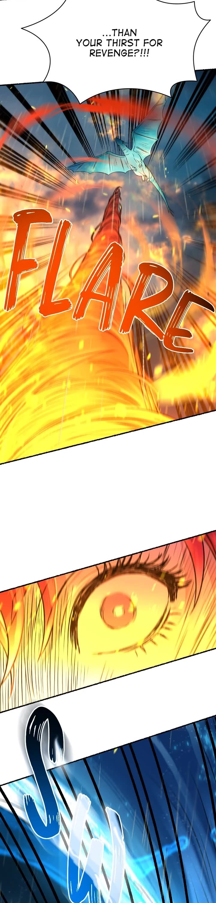 Like Wind on a Dry Branch chapter 211 page 37