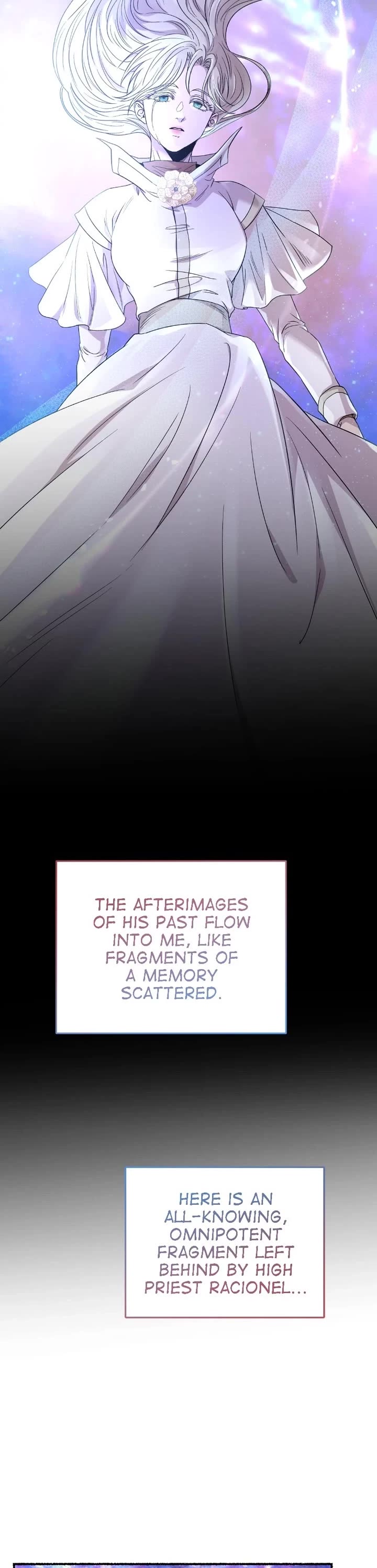 Like Wind on a Dry Branch chapter 211 page 4