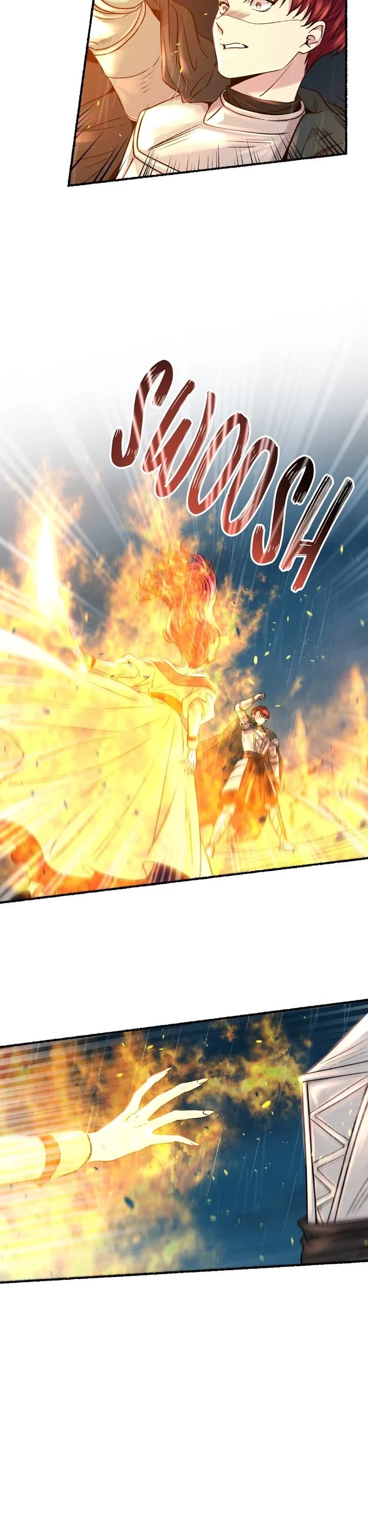 Like Wind on a Dry Branch chapter 211 page 40