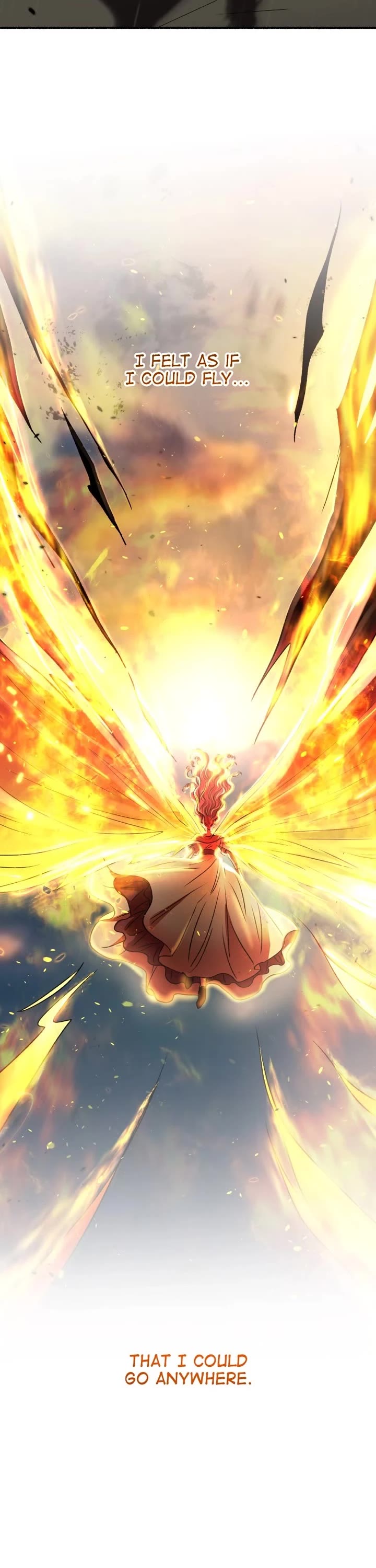 Like Wind on a Dry Branch chapter 211 page 42