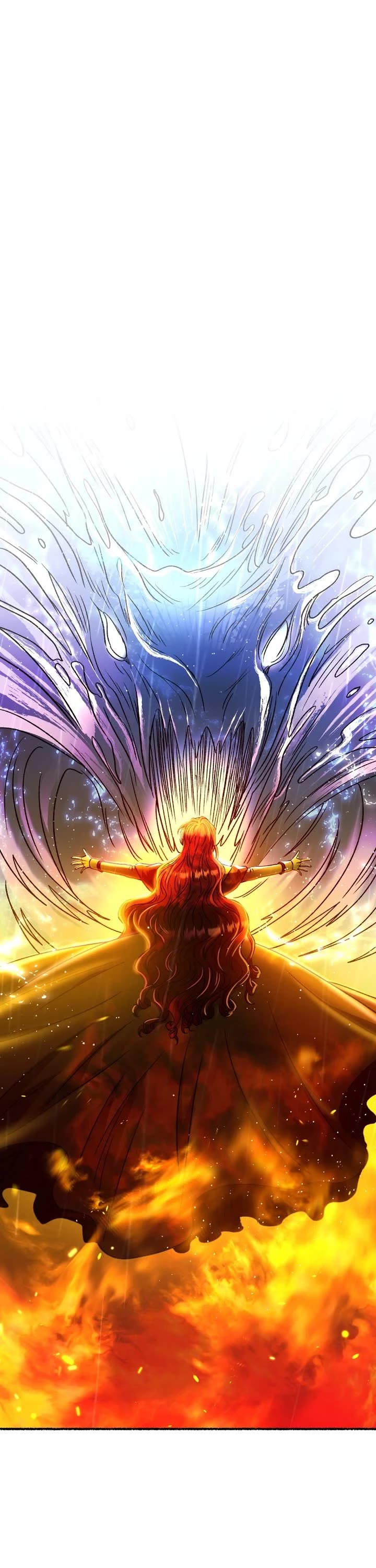 Like Wind on a Dry Branch chapter 211 page 43