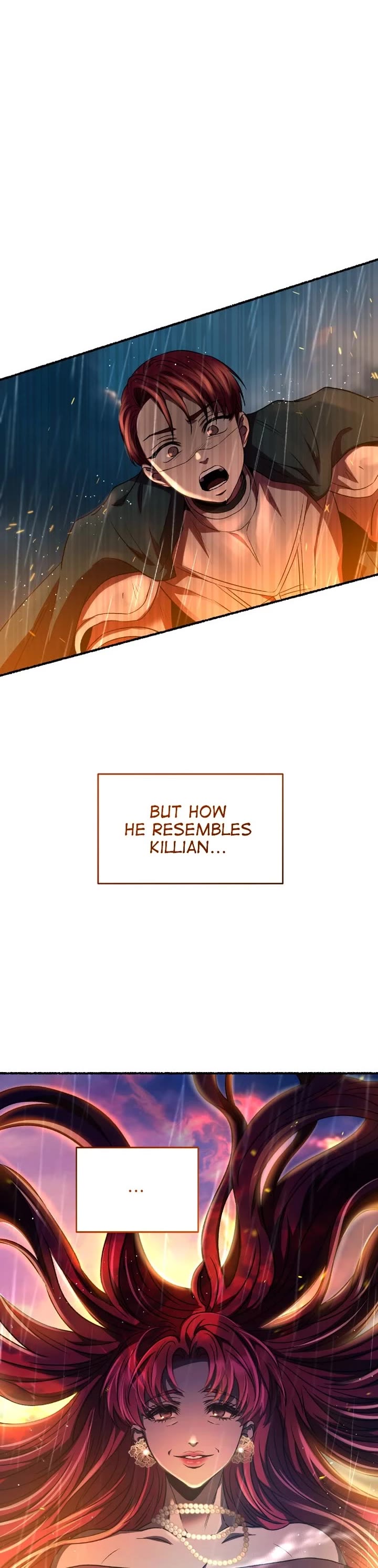 Like Wind on a Dry Branch chapter 211 page 45