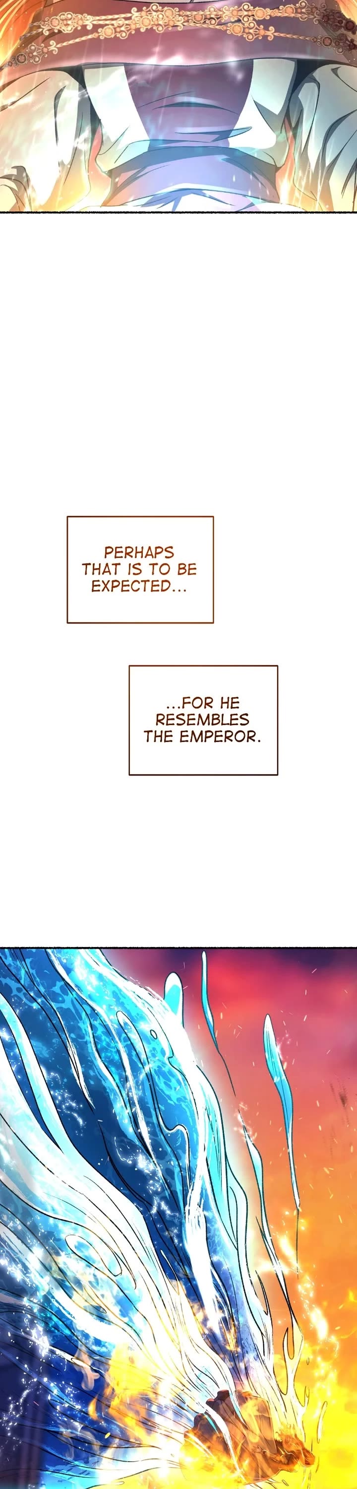 Like Wind on a Dry Branch chapter 211 page 46