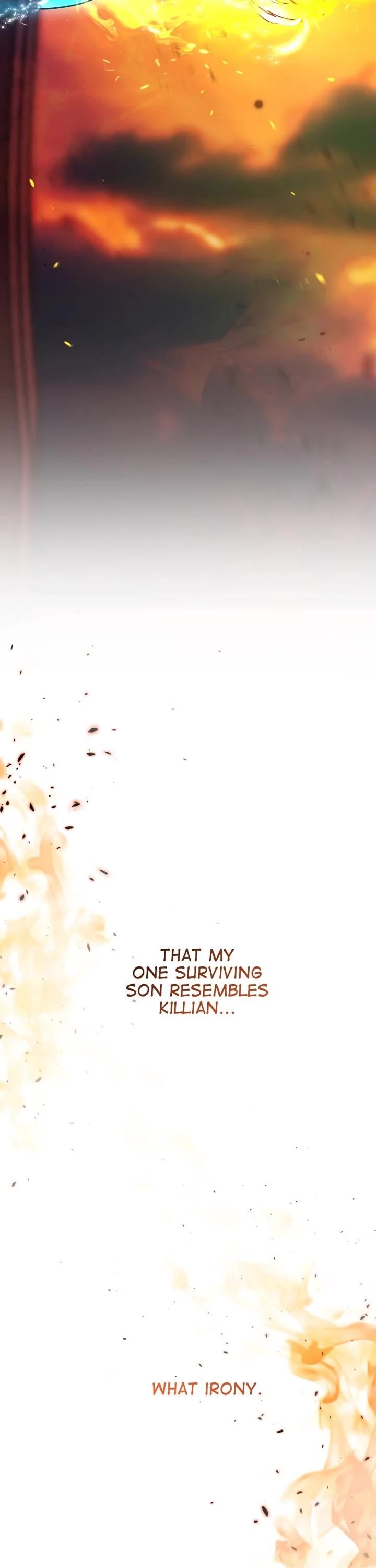 Like Wind on a Dry Branch chapter 211 page 47