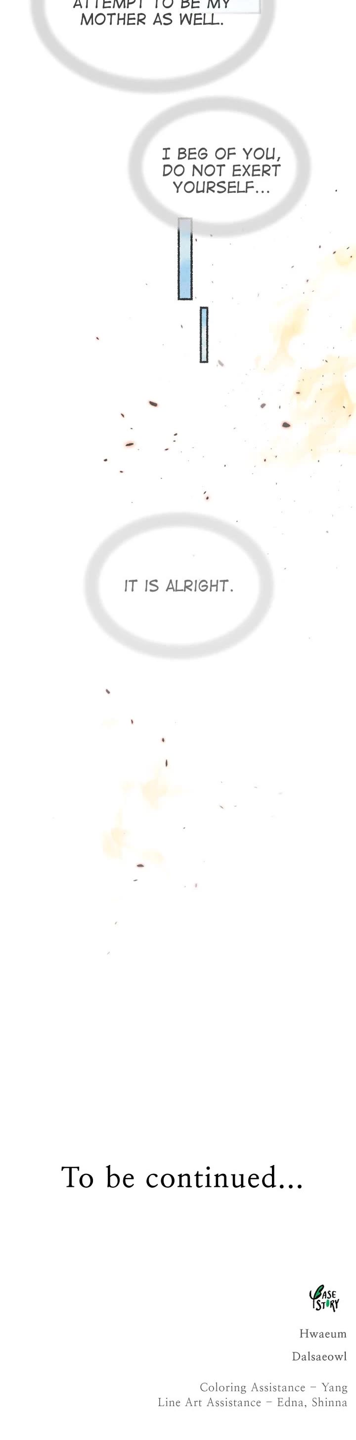 Like Wind on a Dry Branch chapter 211 page 49