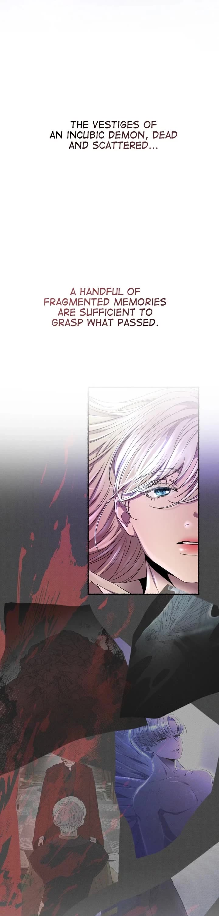 Like Wind on a Dry Branch chapter 211 page 6