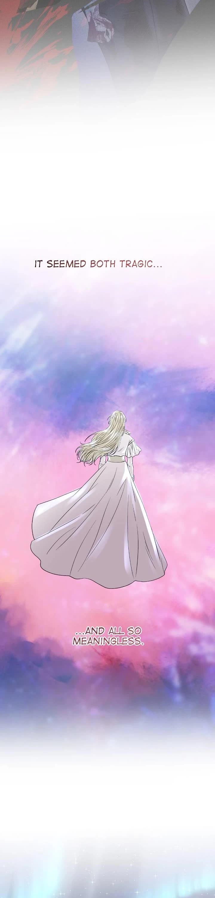 Like Wind on a Dry Branch chapter 211 page 7