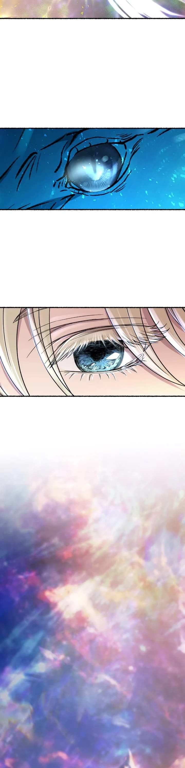 Like Wind on a Dry Branch chapter 211 page 9