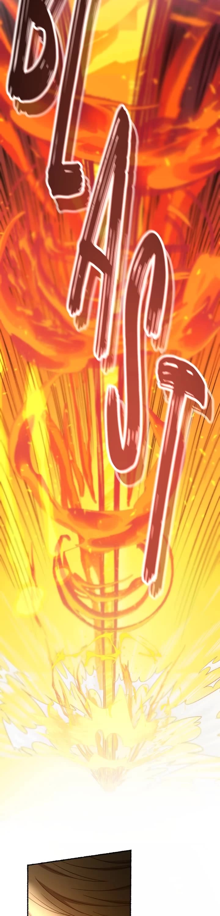 Like Wind on a Dry Branch chapter 212 page 11