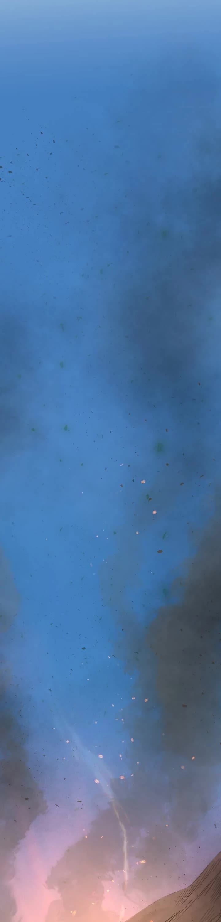 Like Wind on a Dry Branch chapter 212 page 13