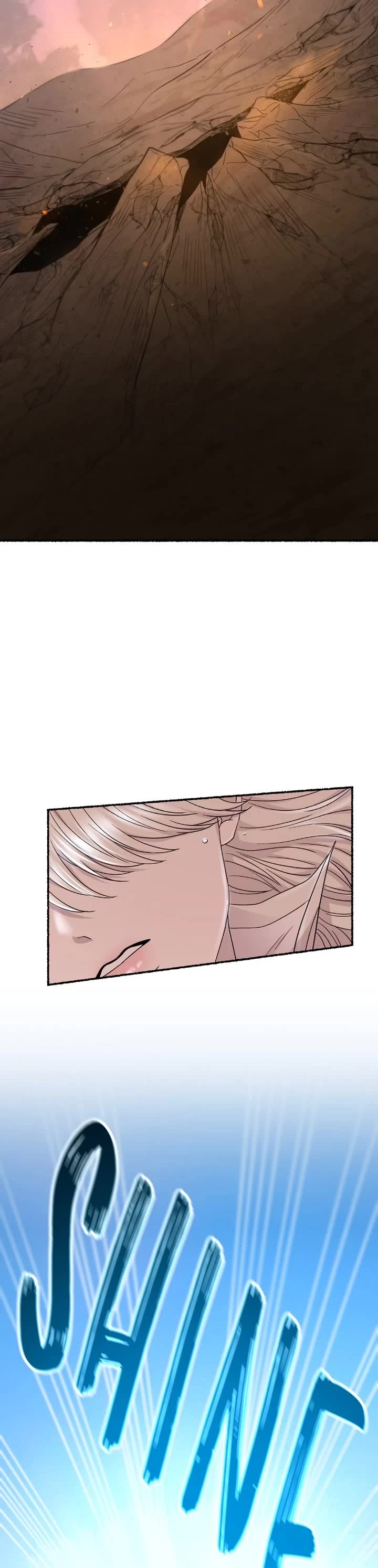 Like Wind on a Dry Branch chapter 212 page 14