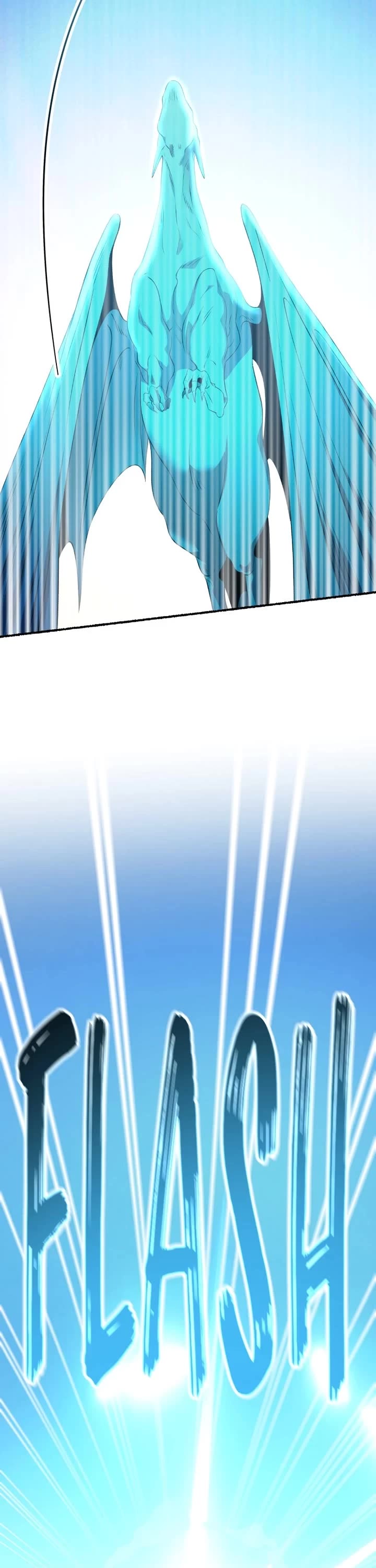 Like Wind on a Dry Branch chapter 212 page 16