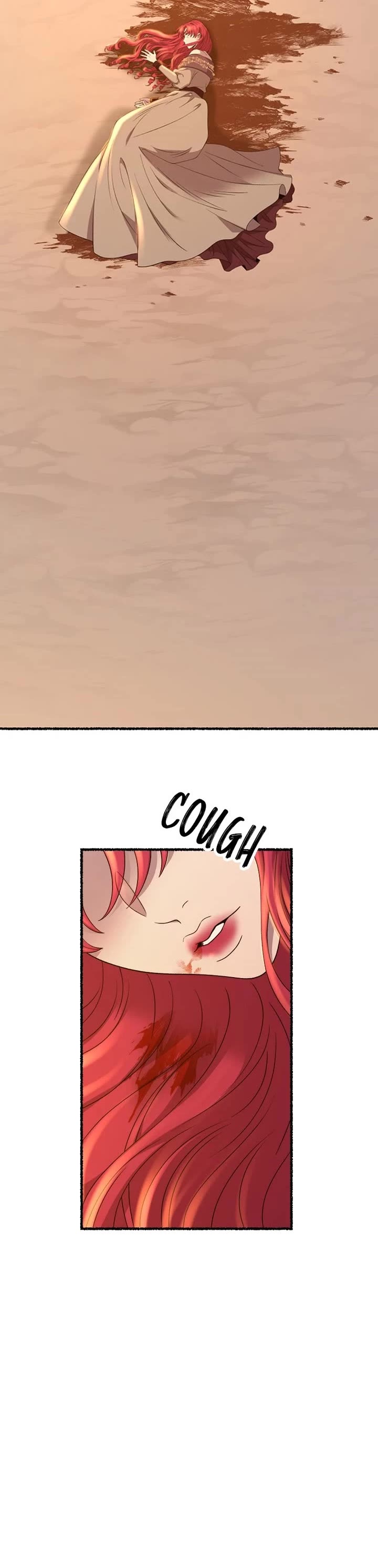 Like Wind on a Dry Branch chapter 212 page 20