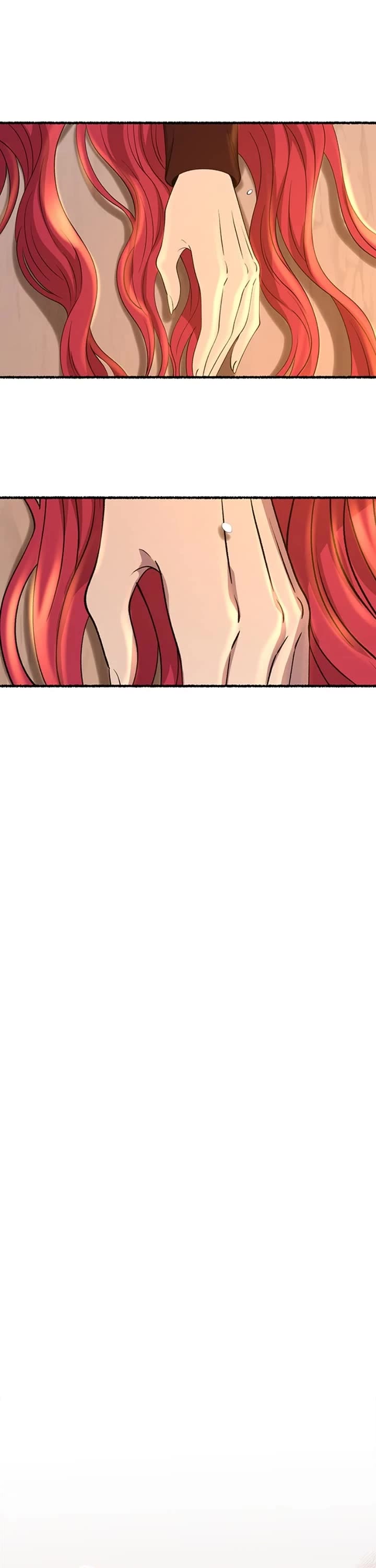 Like Wind on a Dry Branch chapter 212 page 21