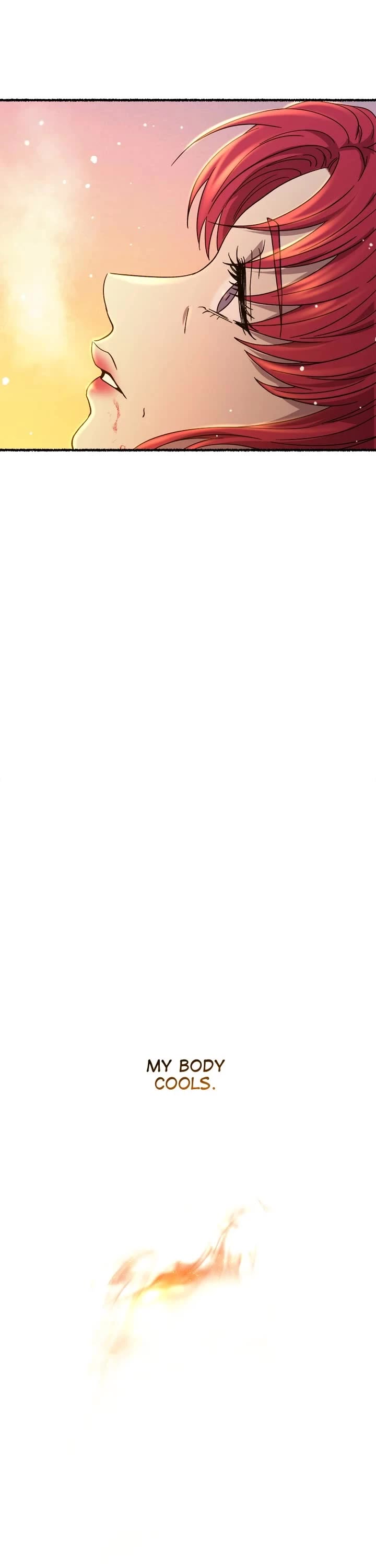 Like Wind on a Dry Branch chapter 212 page 23