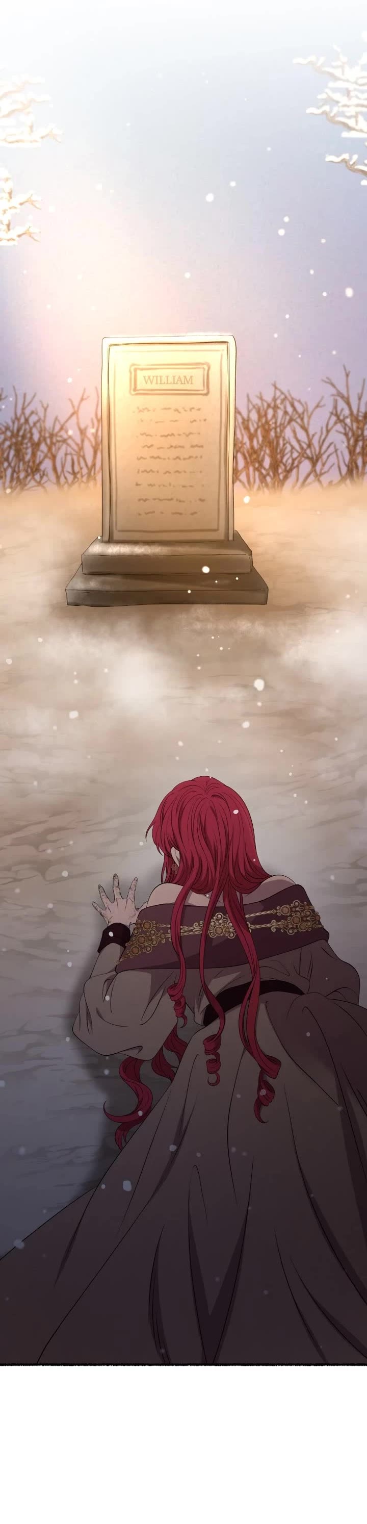 Like Wind on a Dry Branch chapter 212 page 25