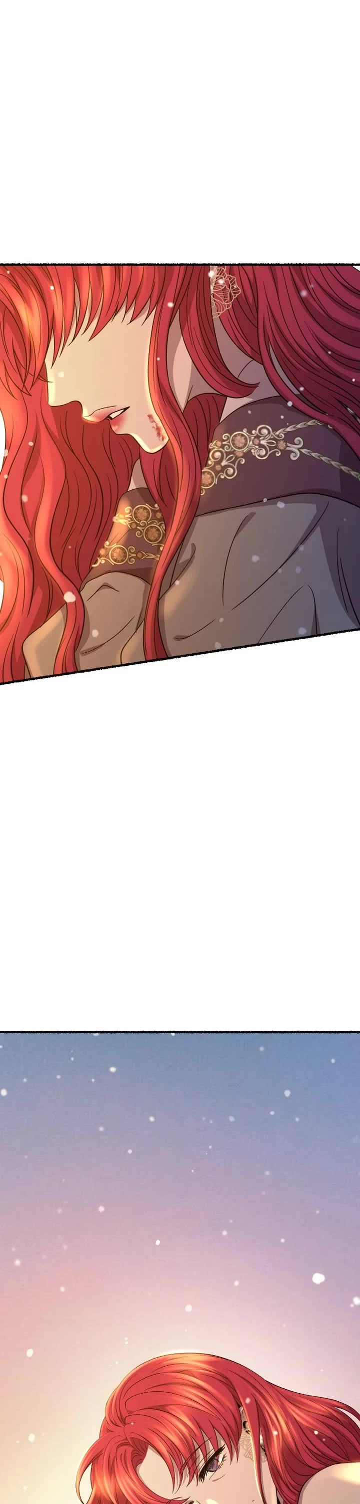 Like Wind on a Dry Branch chapter 212 page 27