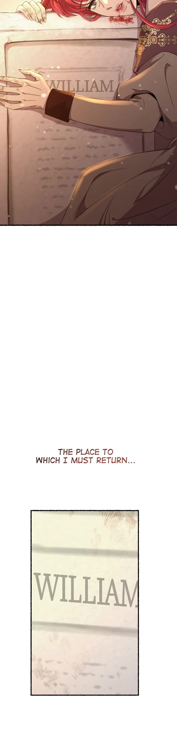 Like Wind on a Dry Branch chapter 212 page 28