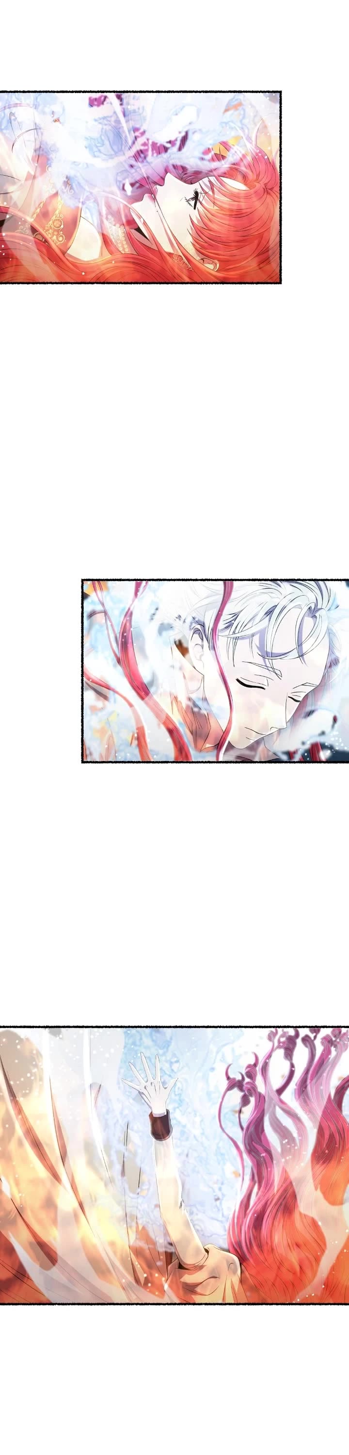 Like Wind on a Dry Branch chapter 212 page 3