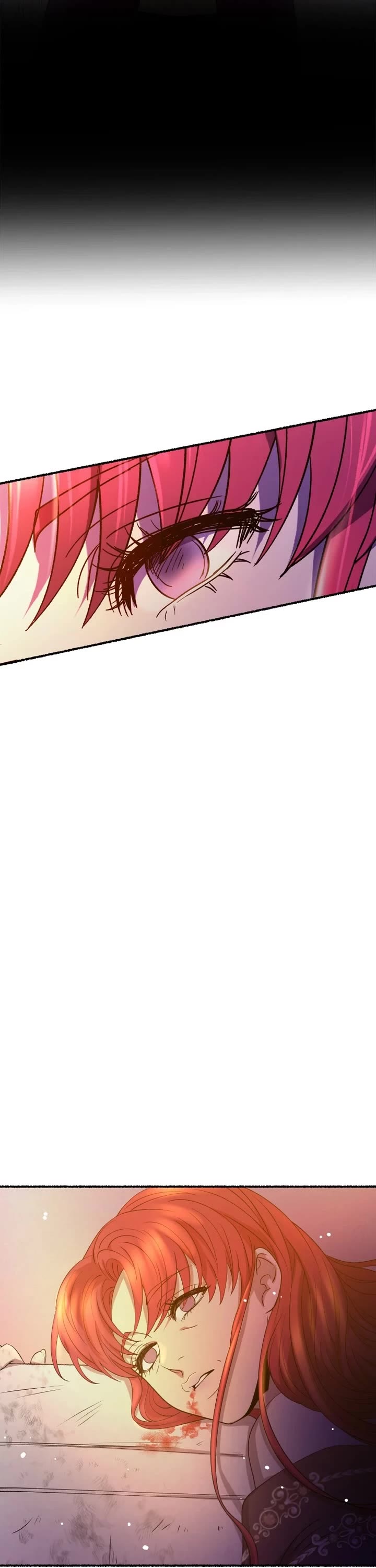 Like Wind on a Dry Branch chapter 212 page 31