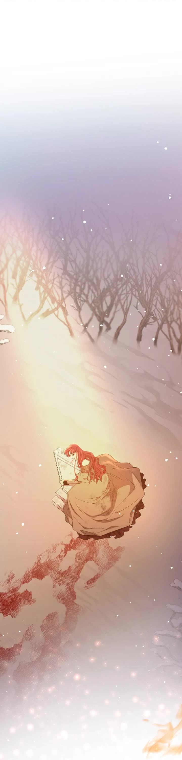 Like Wind on a Dry Branch chapter 212 page 32