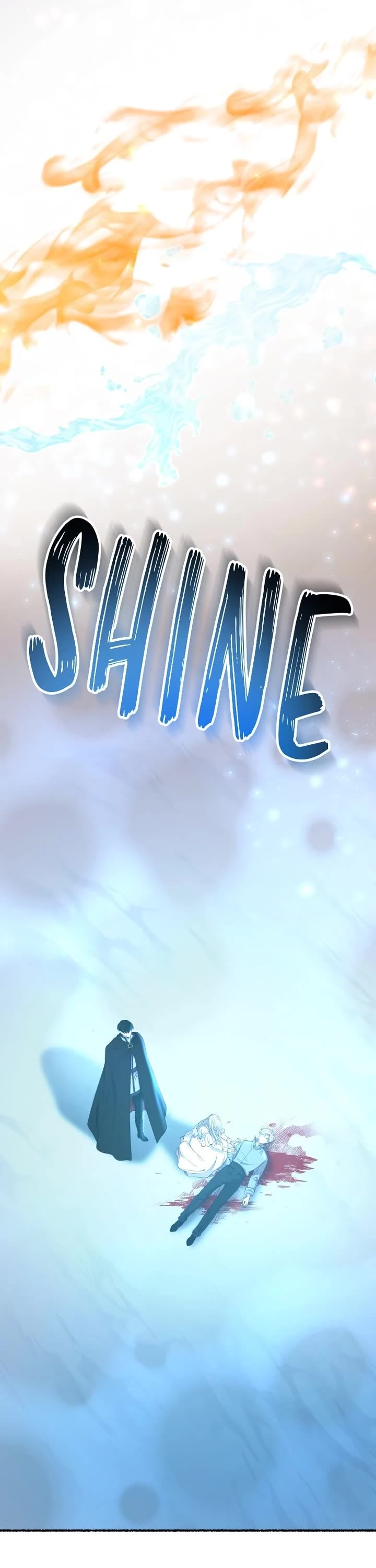 Like Wind on a Dry Branch chapter 212 page 33