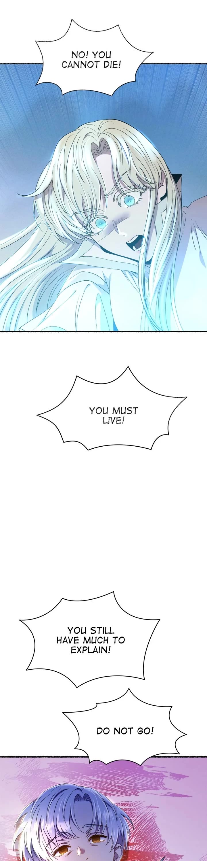 Like Wind on a Dry Branch chapter 212 page 34