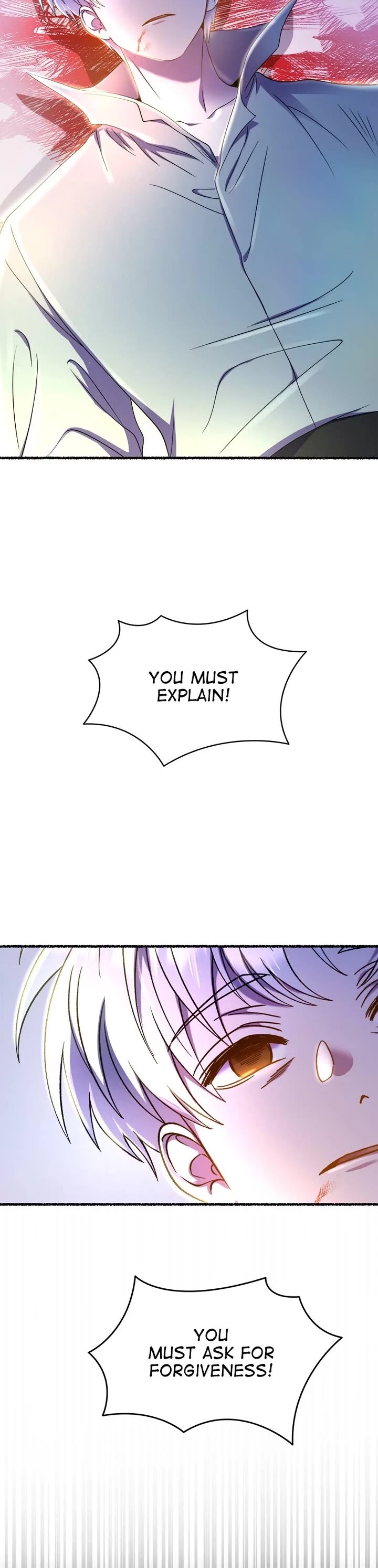 Like Wind on a Dry Branch chapter 212 page 35