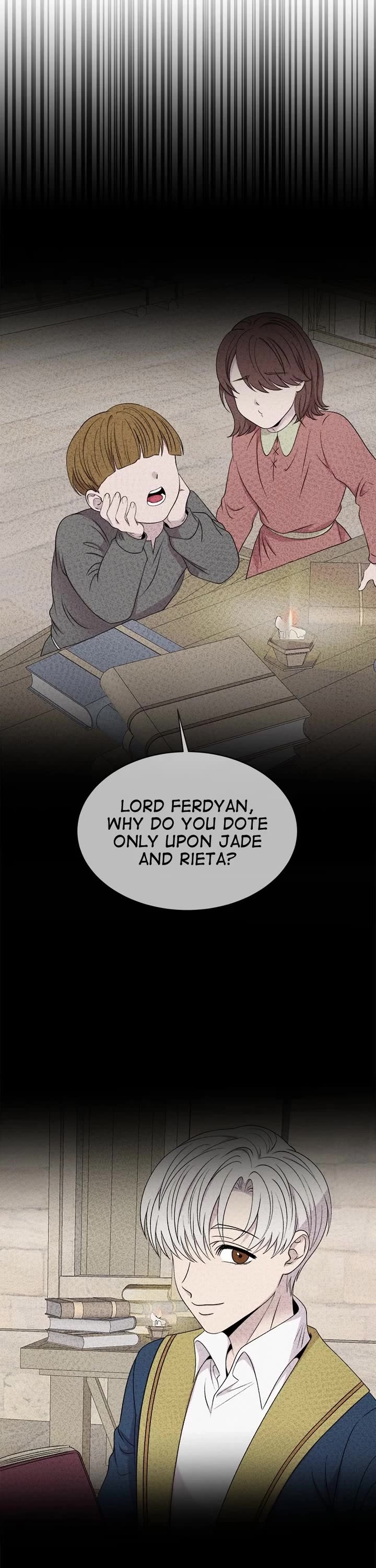 Like Wind on a Dry Branch chapter 212 page 36