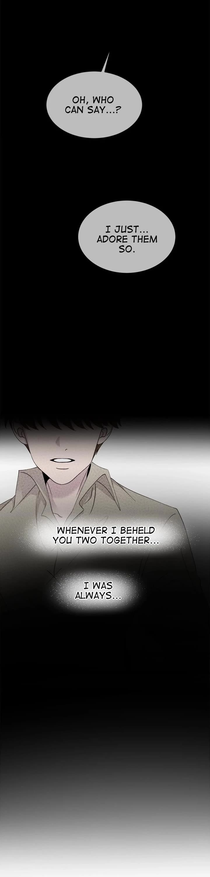 Like Wind on a Dry Branch chapter 212 page 37