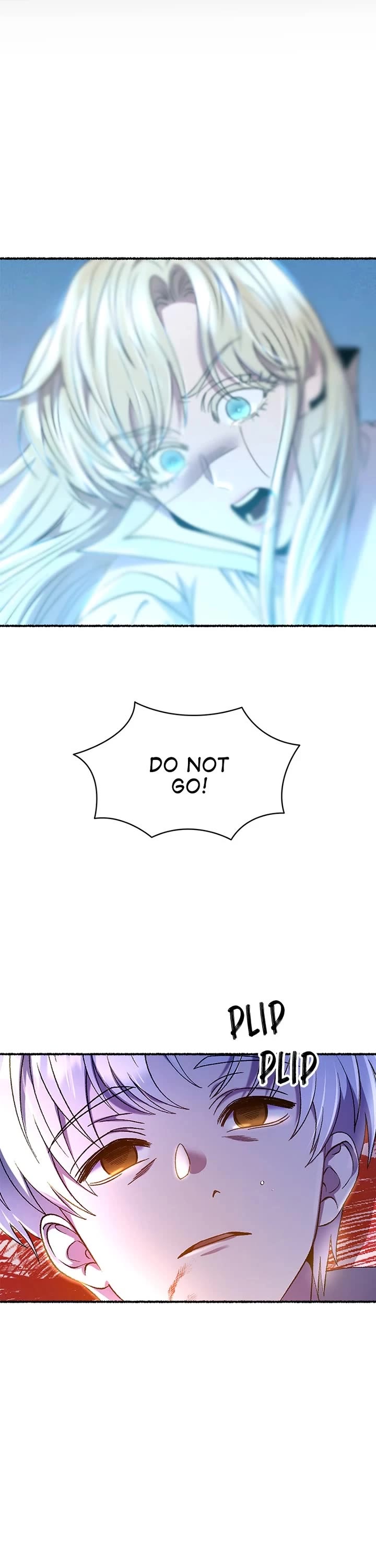 Like Wind on a Dry Branch chapter 212 page 38